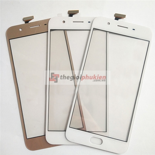 Thay mặt kính cảm ứng Oppo F1S